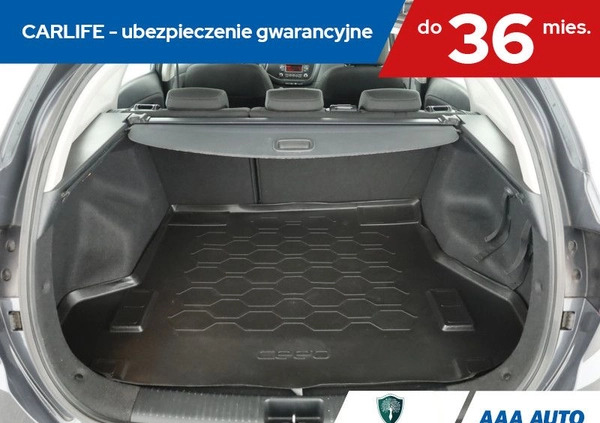 Kia Ceed cena 42000 przebieg: 100261, rok produkcji 2016 z Szczebrzeszyn małe 172